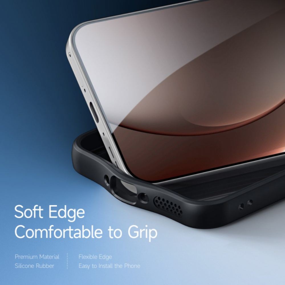 Kryt Oppo Find X9 5g Řada Aimo Dux Ducis