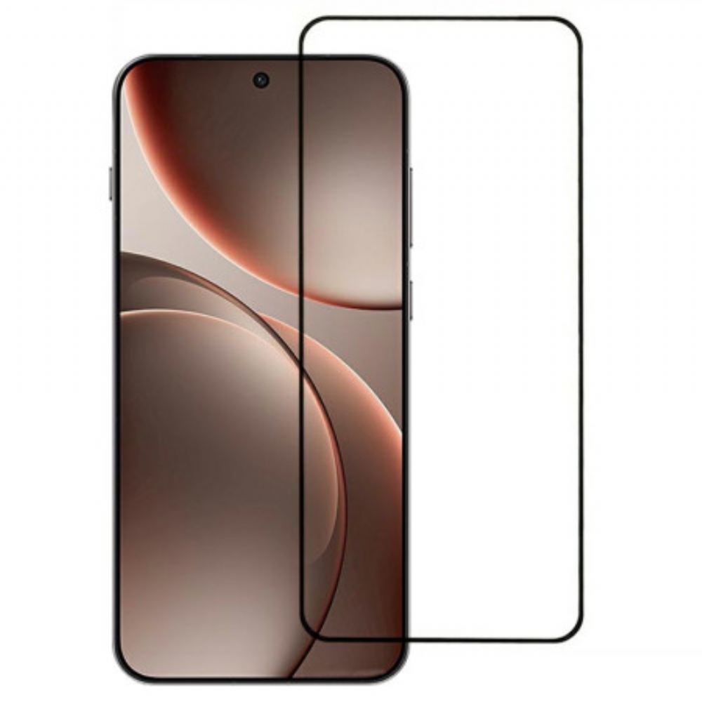 Ochranná Fólie Z Tvrzeného Skla S Plným Pokrytím Pro Oppo Find X9 5g