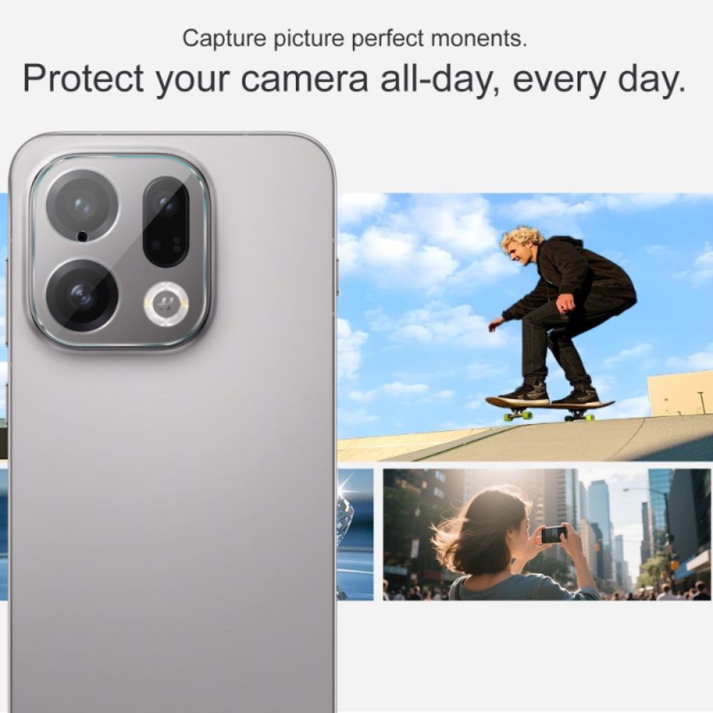 Ochranné Tvrzené Sklo Pro Oppo Find X9 5g