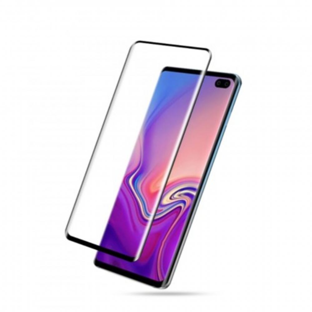 Ochranné Tvrzené Sklo Pro Samsung Galaxy S10 Mocolo