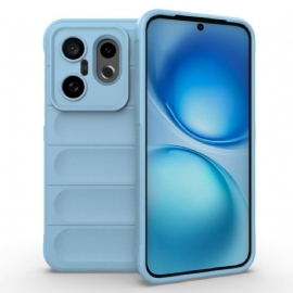 Kryt Vivo X200 Fe Protiskluzová Úprava