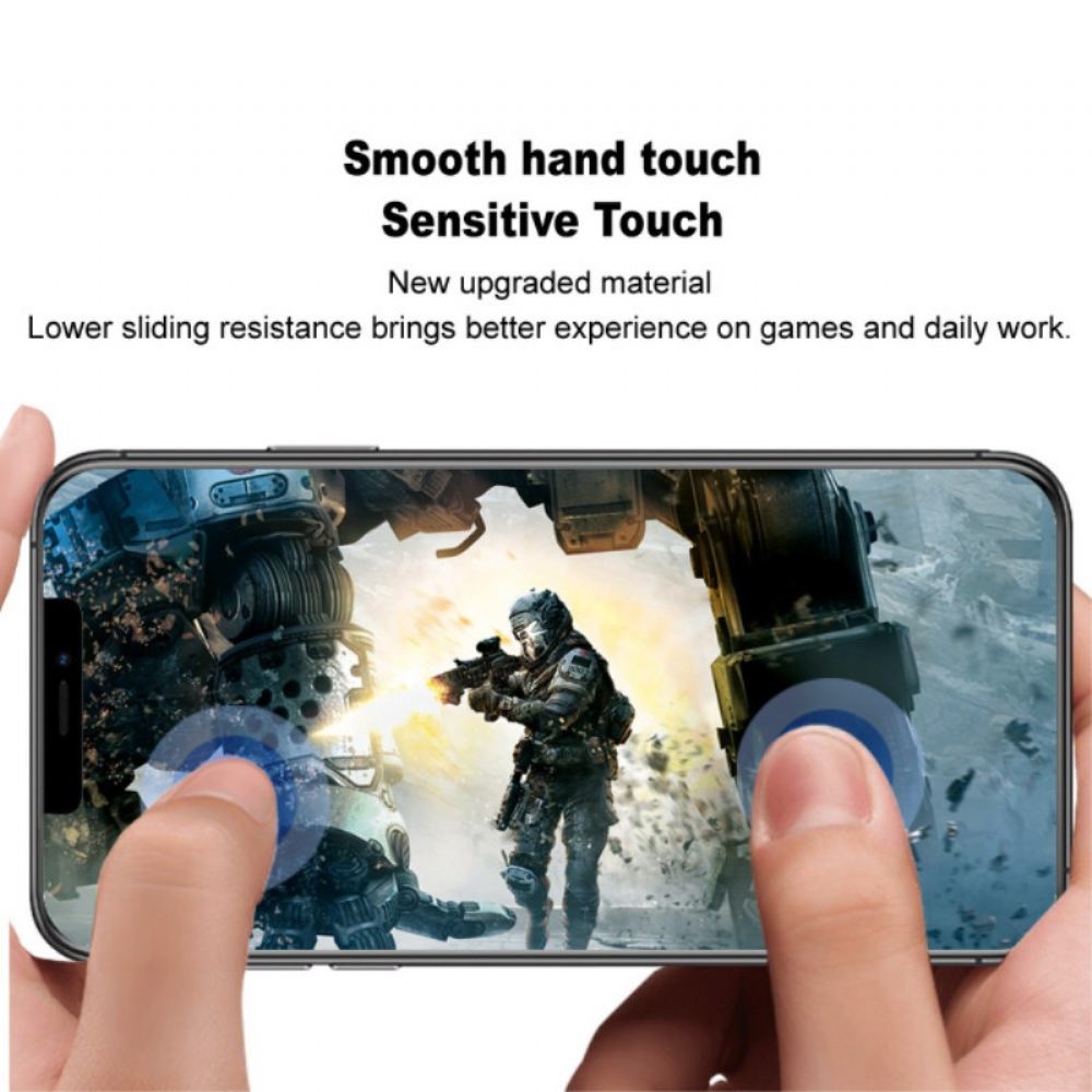 Ochranná Fólie Pro Vivo X200 Fe Imak