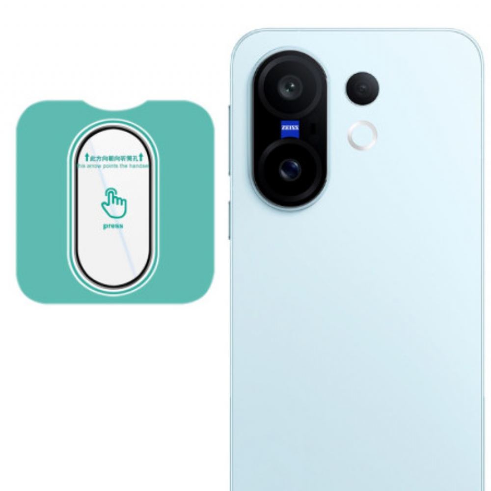 Ochranná Fólie Z Tvrzeného Skla Pro Vivo X200 Fe Imak