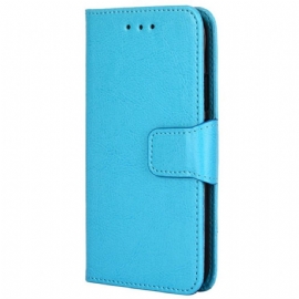 Kožený Kryt Samsung Galaxy A15 5g Vintage
