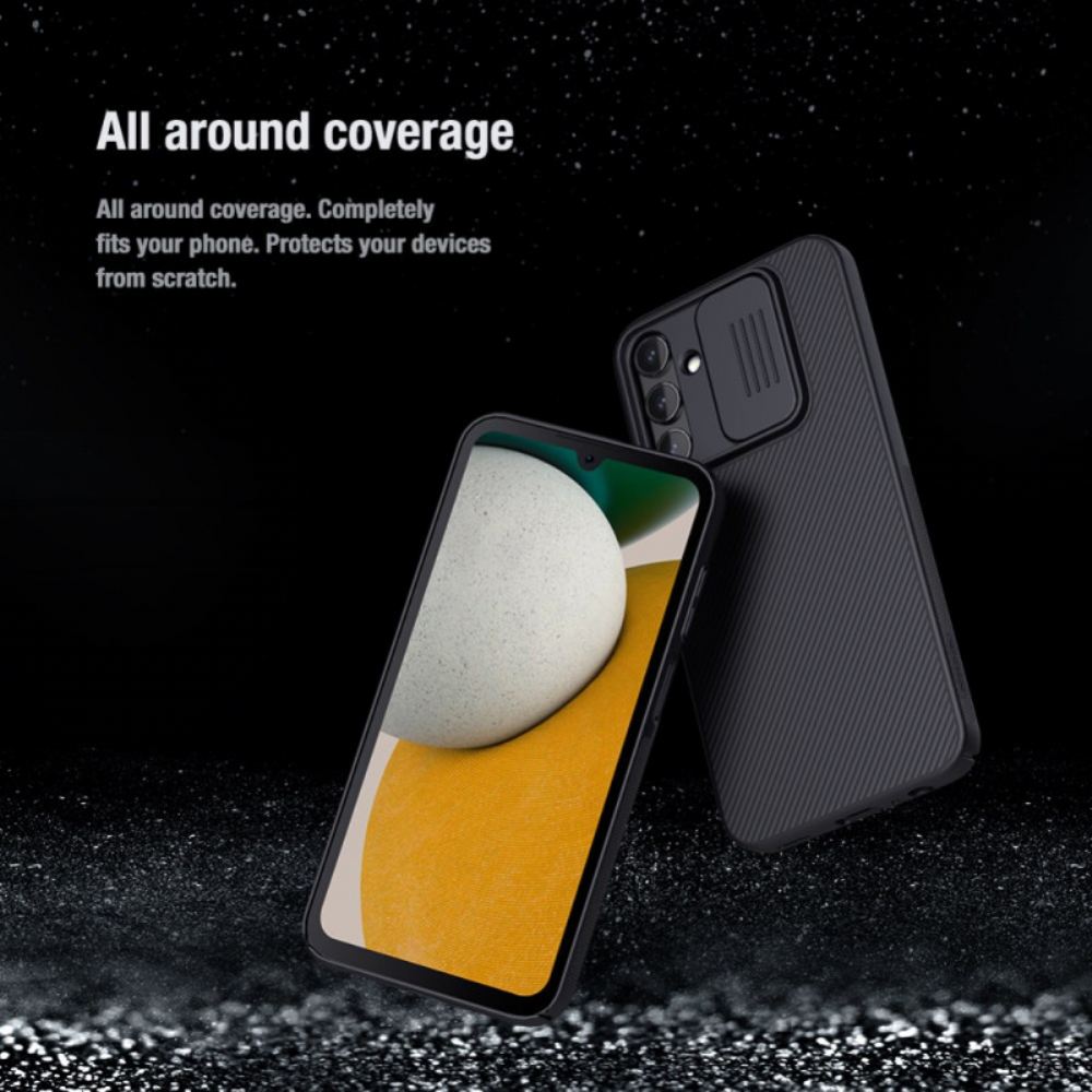 Kryt Na Samsung Galaxy A15 5g Camshield Nillkin