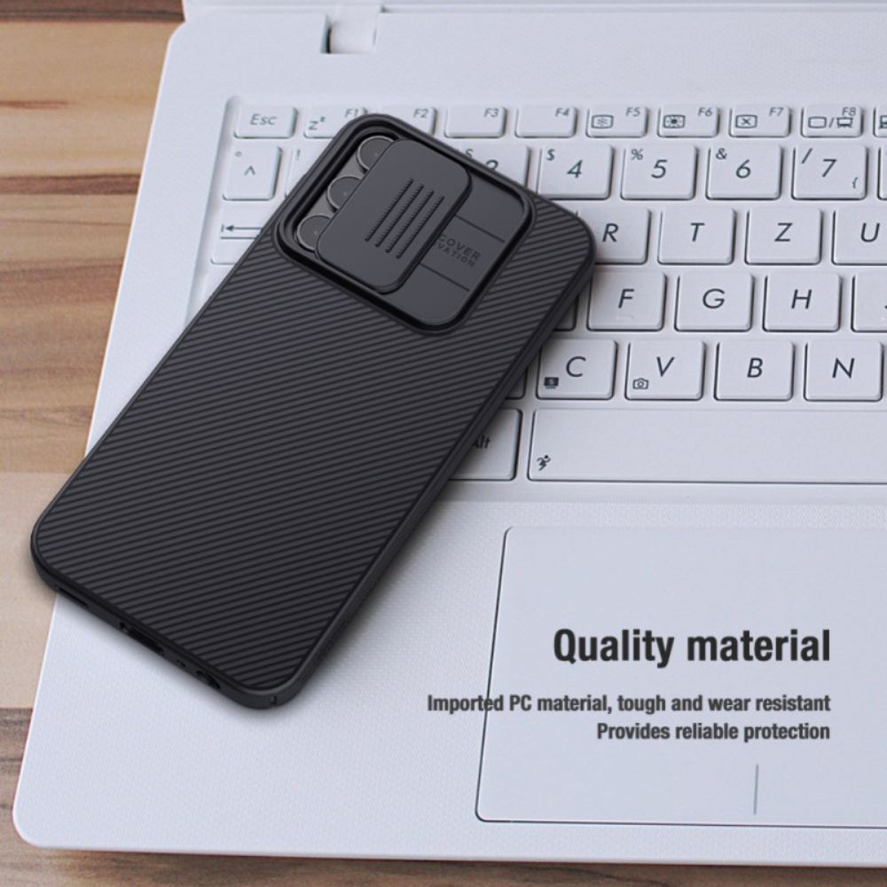 Kryt Na Samsung Galaxy A15 5g Camshield Nillkin