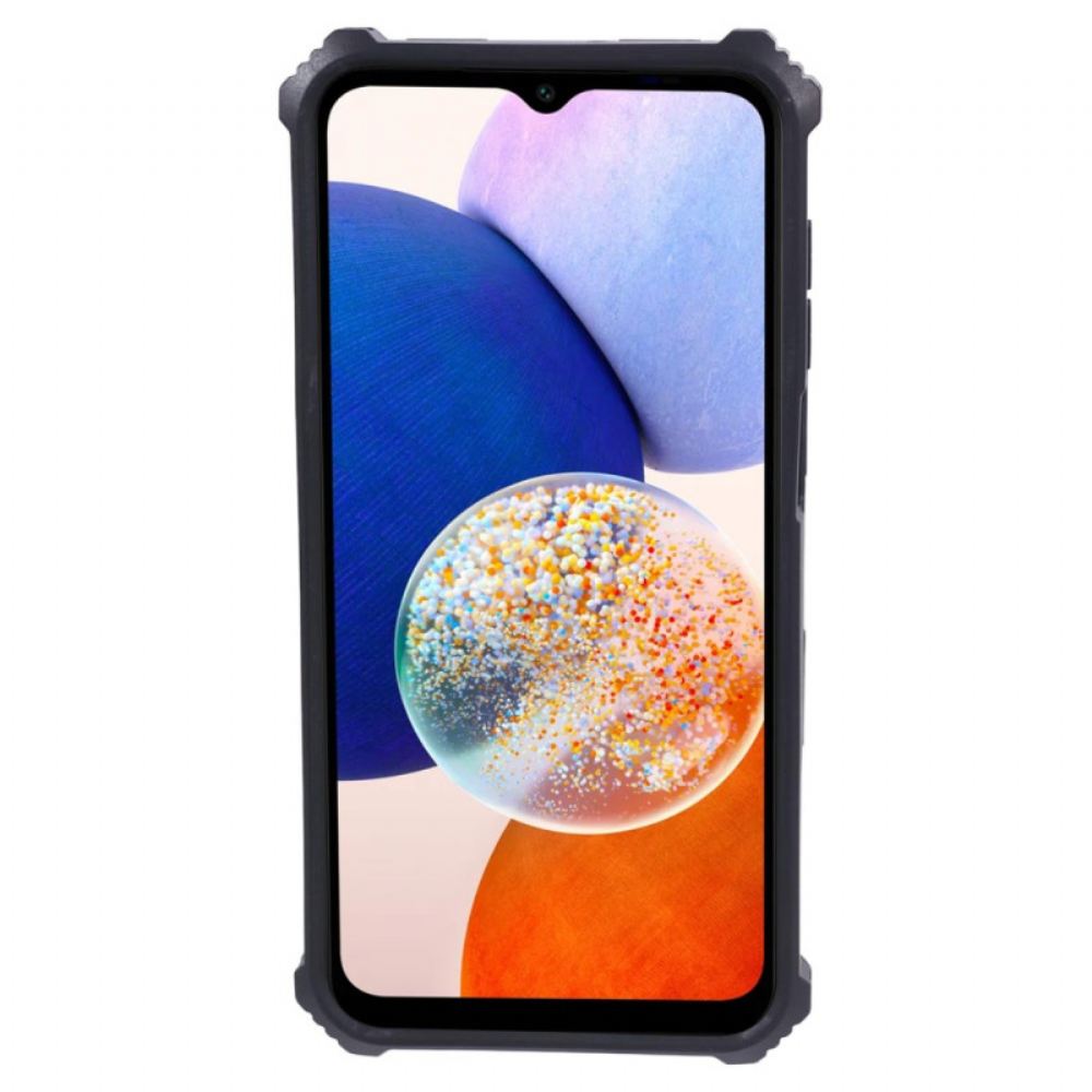 Kryt Na Samsung Galaxy A15 5g Integrovaná Podpora