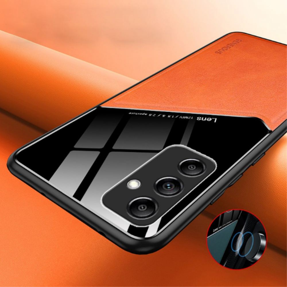 Kryt Na Samsung Galaxy A15 5g Magnetický