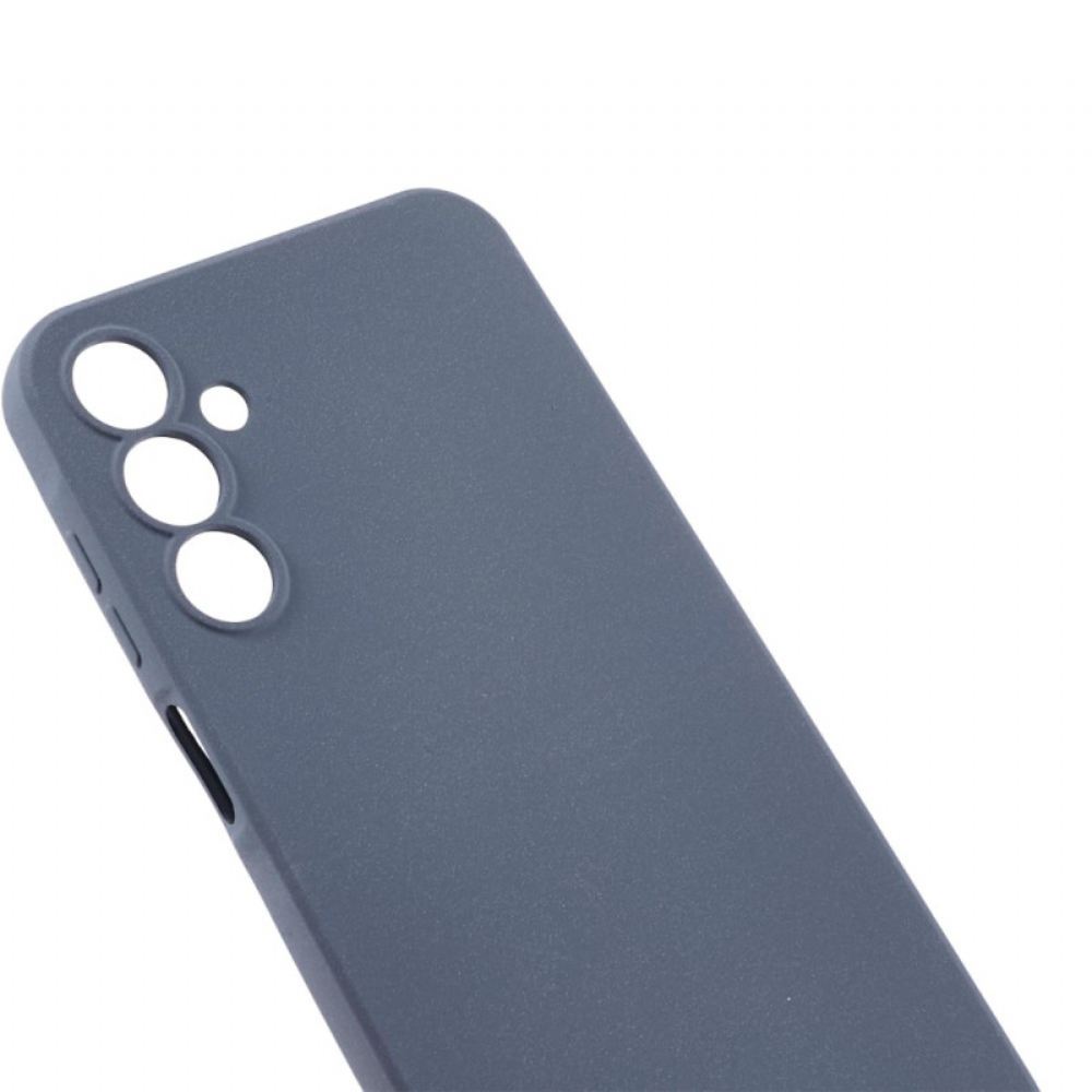 Kryt Na Samsung Galaxy A15 5g Matný Silikon