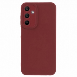 Kryt Na Samsung Galaxy A15 5g Silikonová Jemnost
