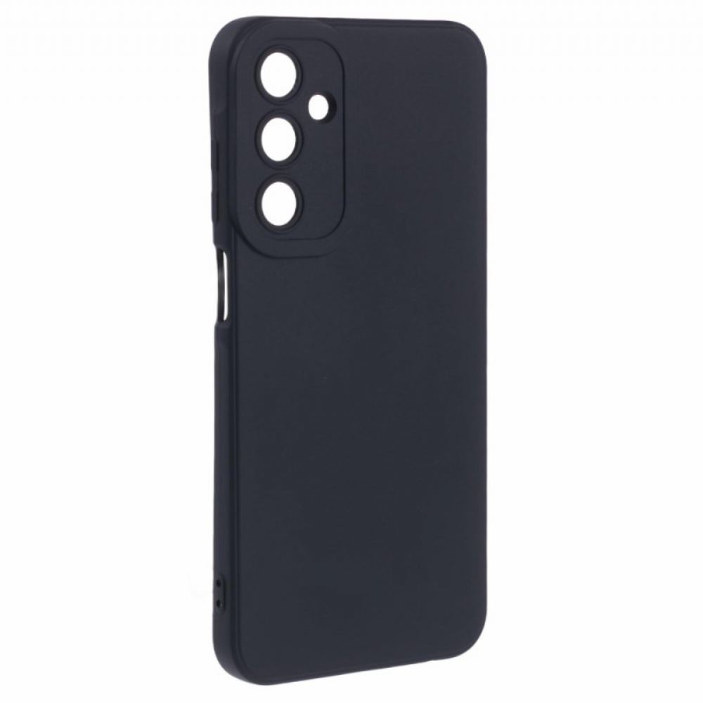 Kryt Na Samsung Galaxy A15 5g Silikonová Jemnost