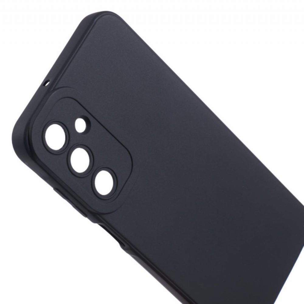 Kryt Na Samsung Galaxy A15 5g Silikonová Jemnost
