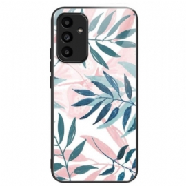 Kryt Na Samsung Galaxy A15 5g Tabule Z Tvrzeného Skla