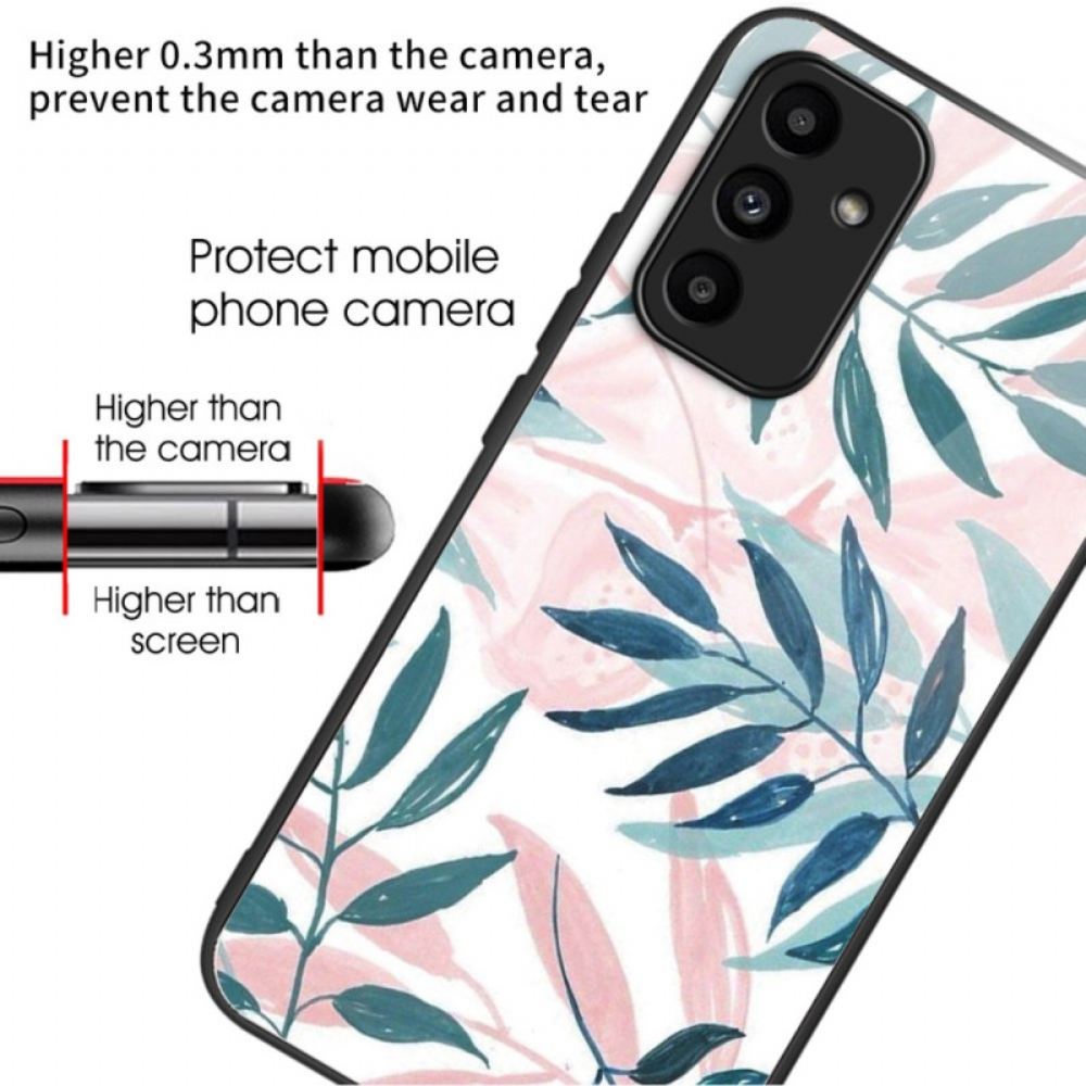 Kryt Na Samsung Galaxy A15 5g Tabule Z Tvrzeného Skla