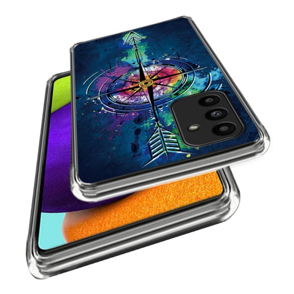 Kryt Na Samsung Galaxy A15 5g Šipka