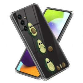 Kryt Na Samsung Galaxy A15 5g Život Právníka