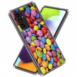 Kryt Samsung Galaxy A15 5g Cukroví