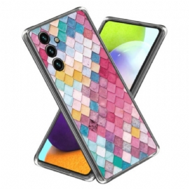 Kryt Samsung Galaxy A15 5g Duha