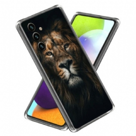 Kryt Samsung Galaxy A15 5g Kryty Na Mobil Báječný Lev