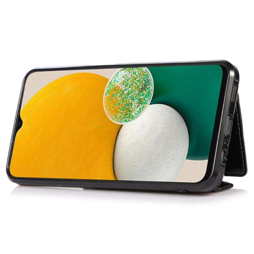 Kryt Samsung Galaxy A15 5g Kryty Na Mobil Držák Karty A Ramenní Popruh