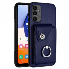 Kryt Samsung Galaxy A15 5g Kryty Na Mobil Držák Karty S Vroubky