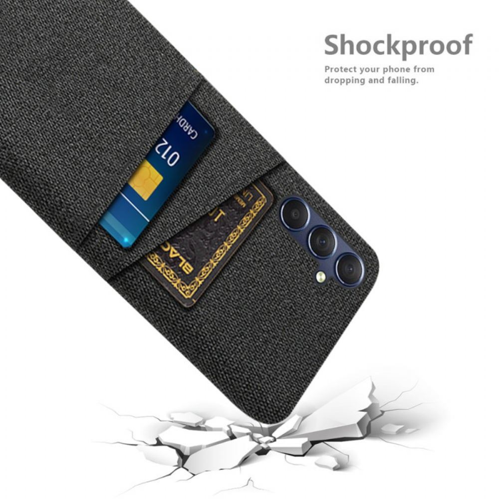 Kryt Samsung Galaxy A15 5g Kryty Na Mobil Držák Látkových Karet