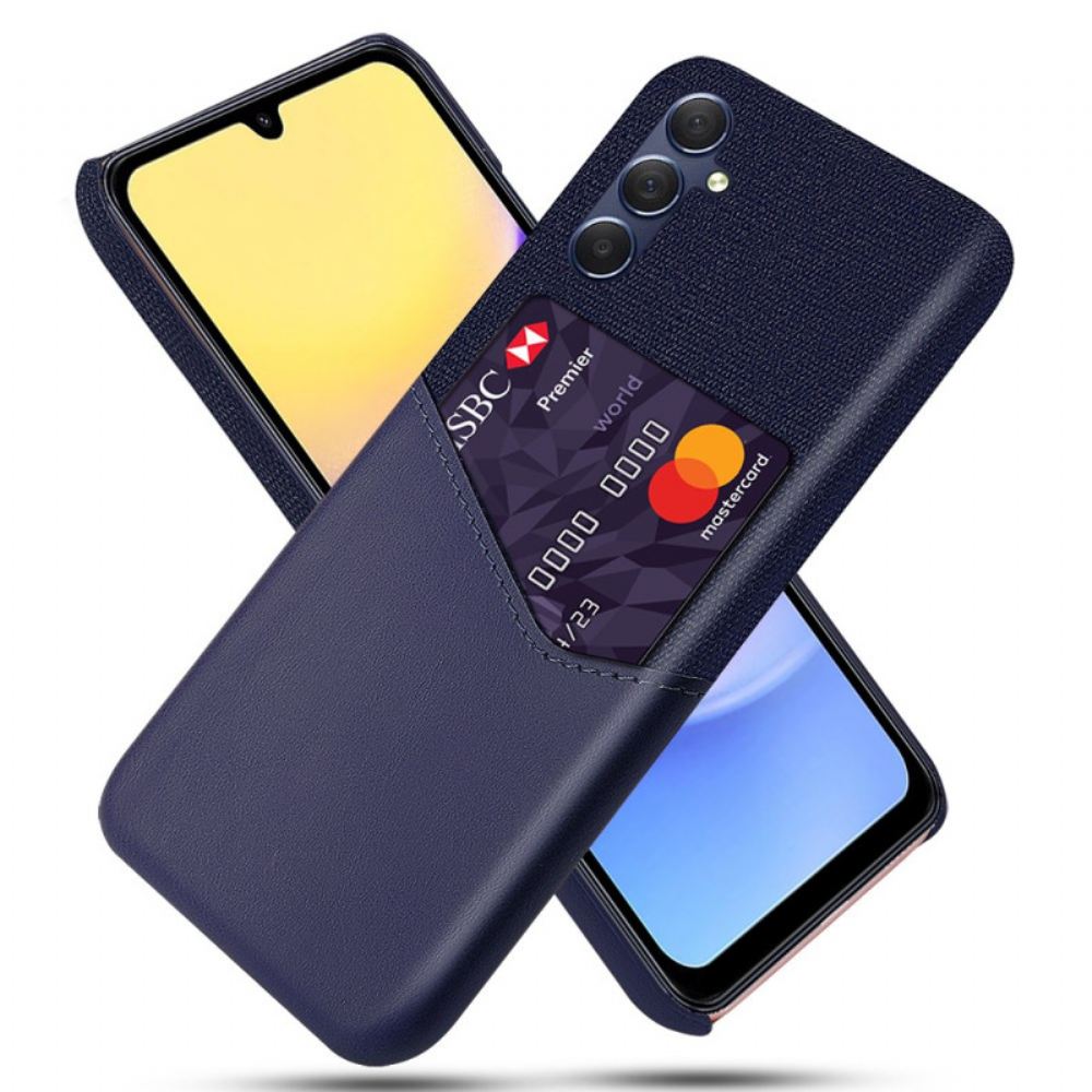 Kryt Samsung Galaxy A15 5g Kryty Na Mobil Držitel Karty