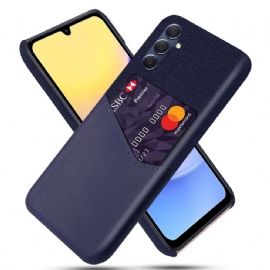 Kryt Samsung Galaxy A15 5g Kryty Na Mobil Držitel Karty