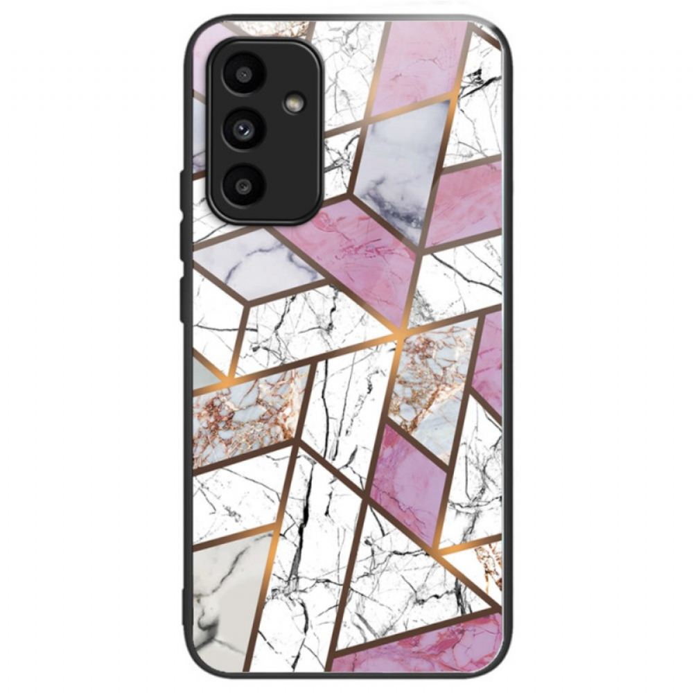 Kryt Samsung Galaxy A15 5g Kryty Na Mobil Jasný Vzor Z Tvrzeného Skla