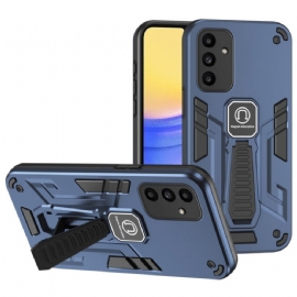 Kryt Samsung Galaxy A15 5g Kryty Na Mobil Magnetický S Podporou