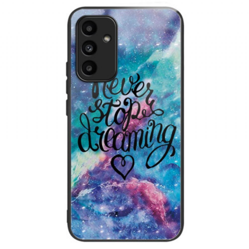 Kryt Samsung Galaxy A15 5g Kryty Na Mobil Nikdy Nepřestávej Snít