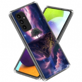 Kryt Samsung Galaxy A15 5g Kryty Na Mobil Noc Úsvitu