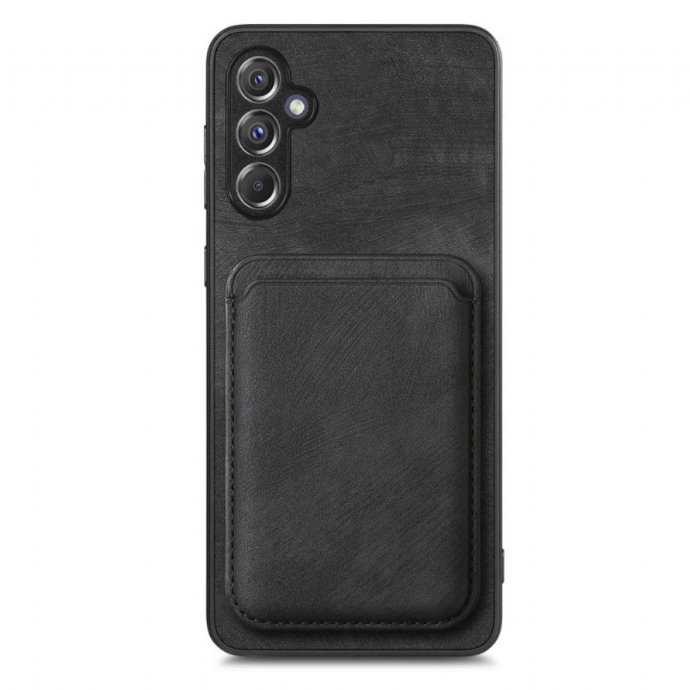 Kryt Samsung Galaxy A15 5g Kryty Na Mobil Odnímatelný Držák Karty