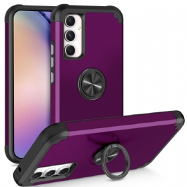 Kryt Samsung Galaxy A15 5g Kryty Na Mobil Podpěrný Kroužek