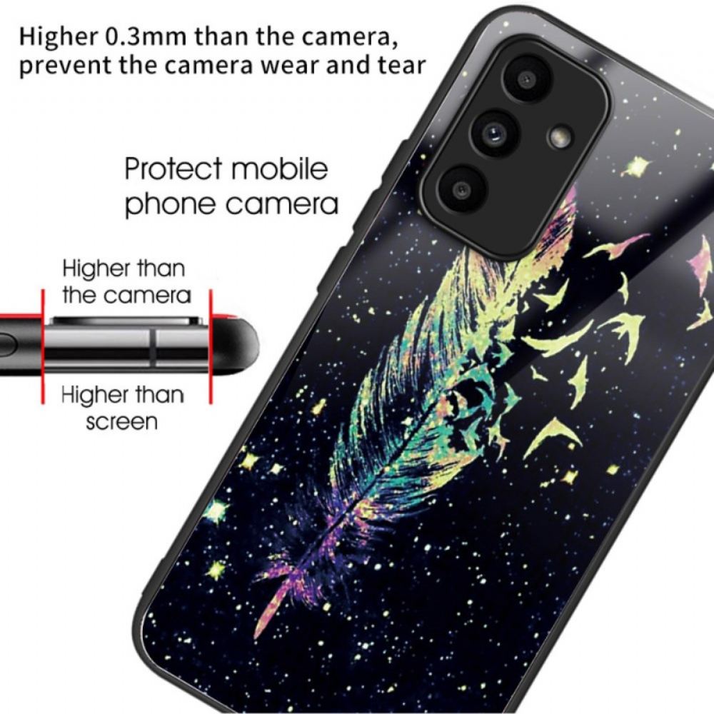 Kryt Samsung Galaxy A15 5g Kryty Na Mobil Tvrzené Sklo