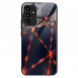 Kryt Samsung Galaxy A15 5g Kryty Na Mobil Tvrzené Sklo Red Line