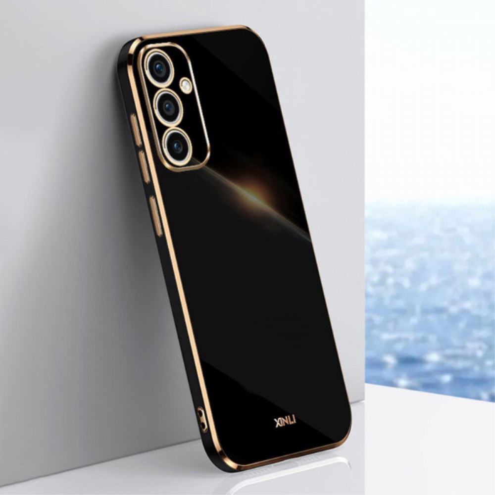 Kryt Samsung Galaxy A15 5g Kryty Na Mobil Xinli