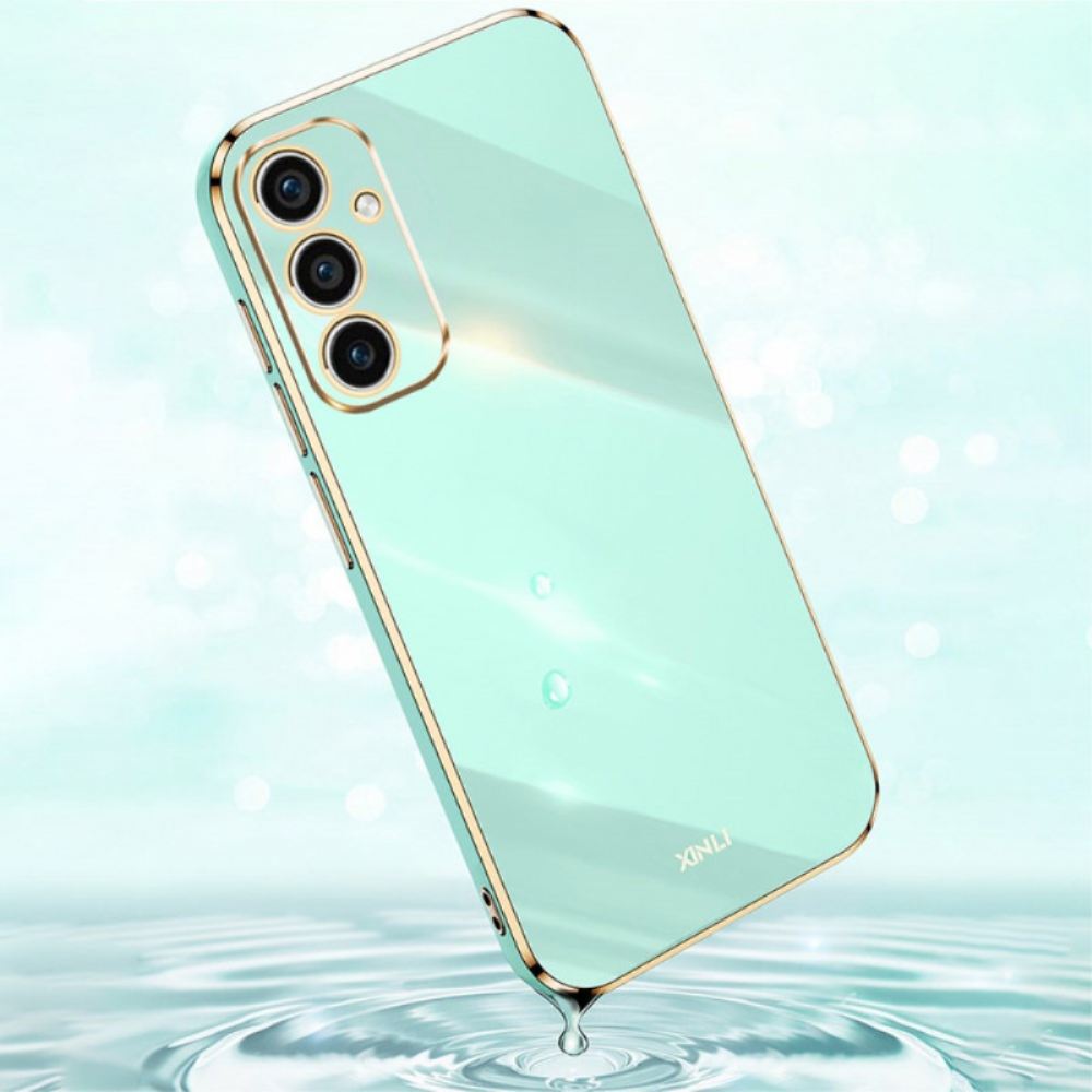 Kryt Samsung Galaxy A15 5g Kryty Na Mobil Xinli