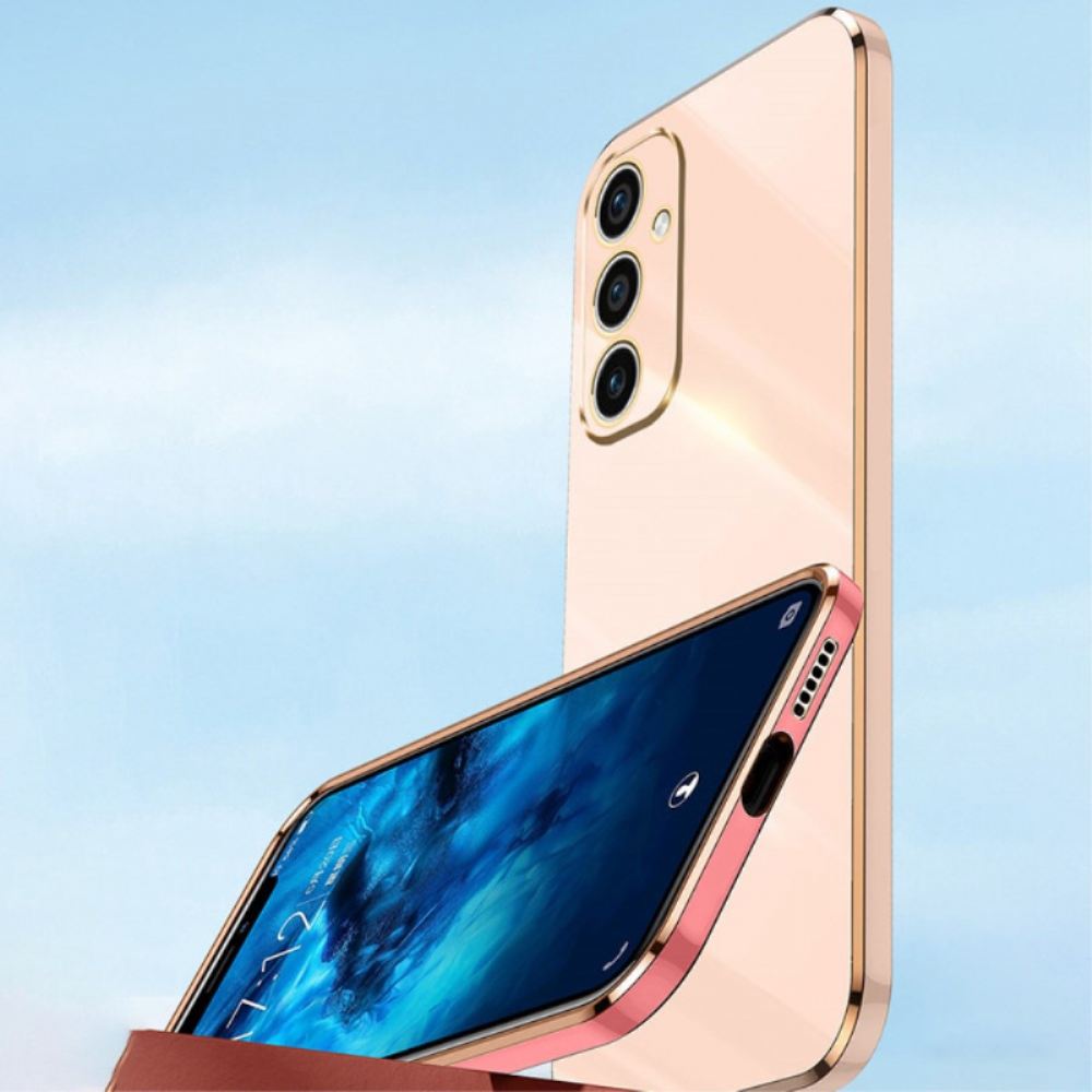 Kryt Samsung Galaxy A15 5g Kryty Na Mobil Xinli