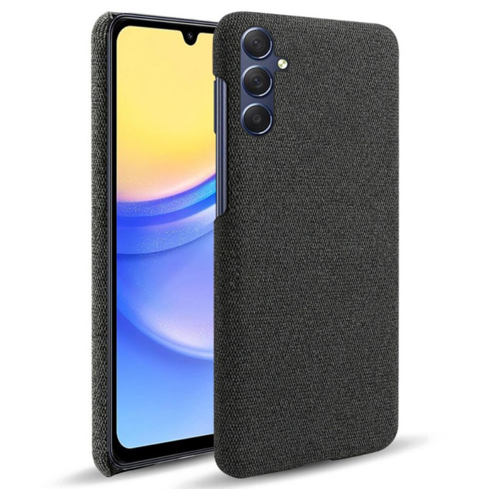 Kryt Samsung Galaxy A15 5g Látka