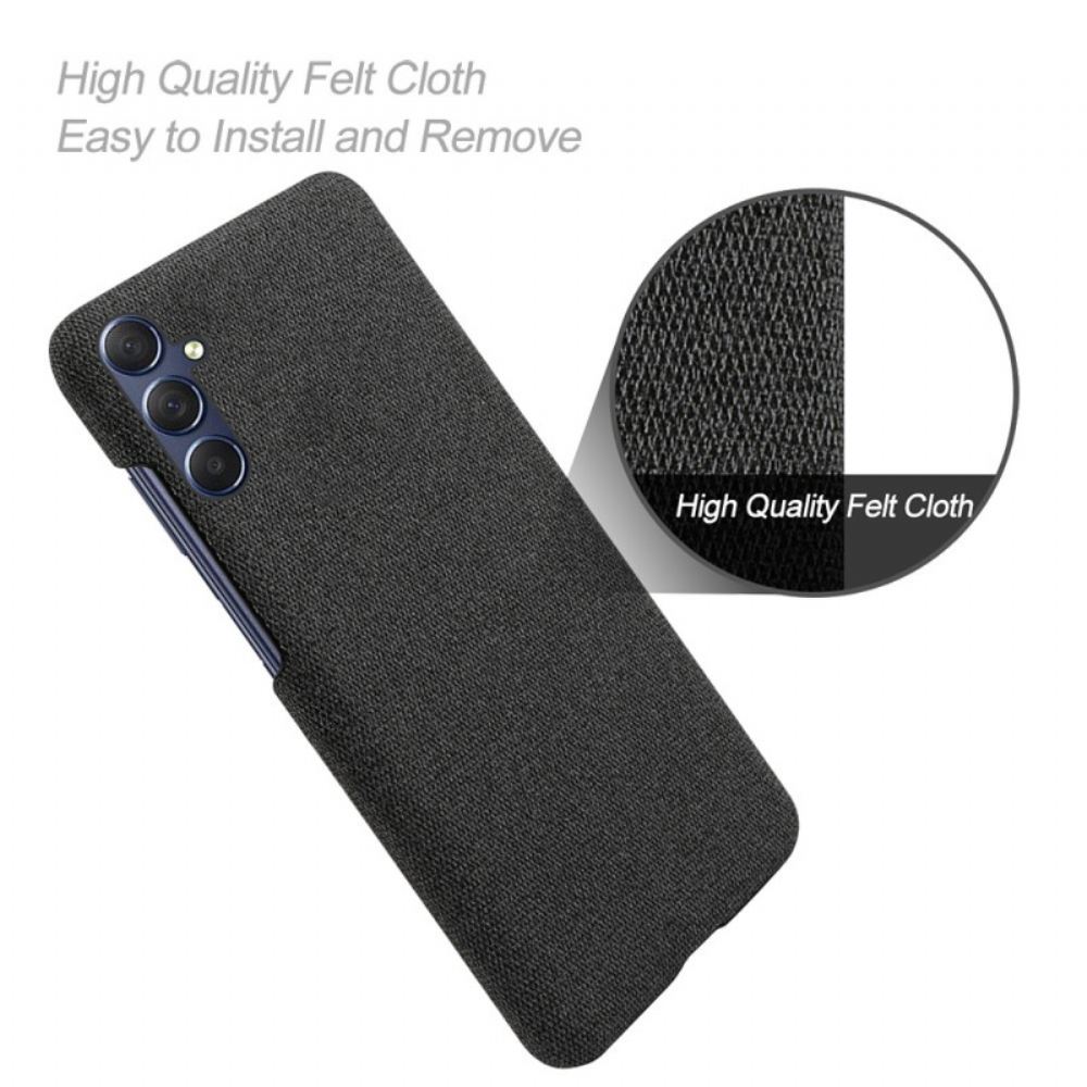 Kryt Samsung Galaxy A15 5g Látka