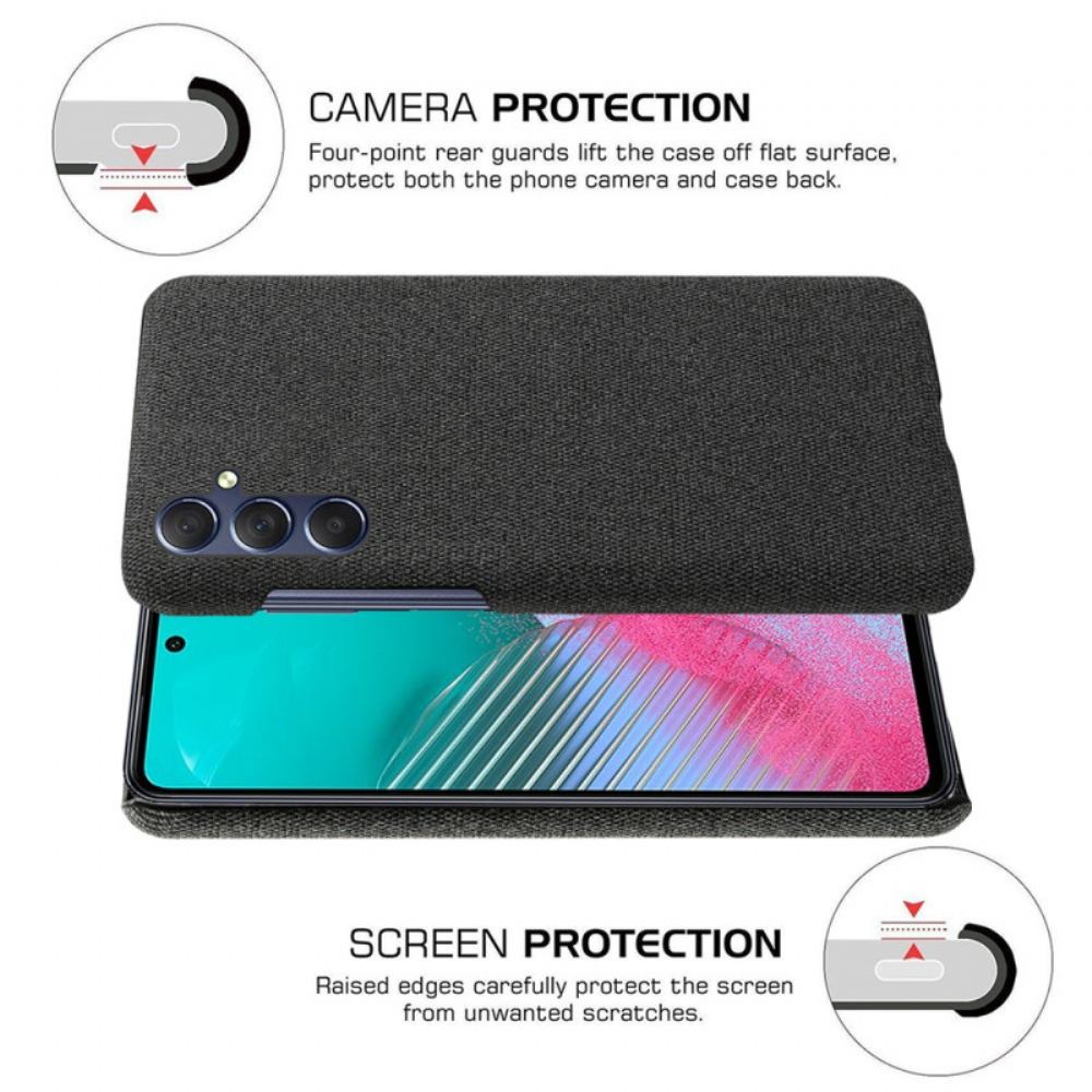 Kryt Samsung Galaxy A15 5g Látka