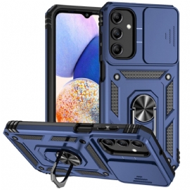 Kryt Samsung Galaxy A15 5g Ochrana Na Vojenské Úrovni
