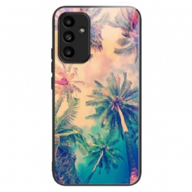 Kryt Samsung Galaxy A15 5g Palma Tvrzené Sklo