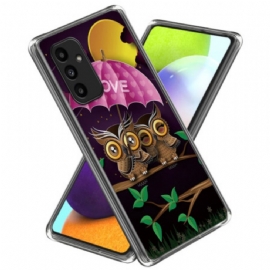 Kryt Samsung Galaxy A15 5g Pár Sov