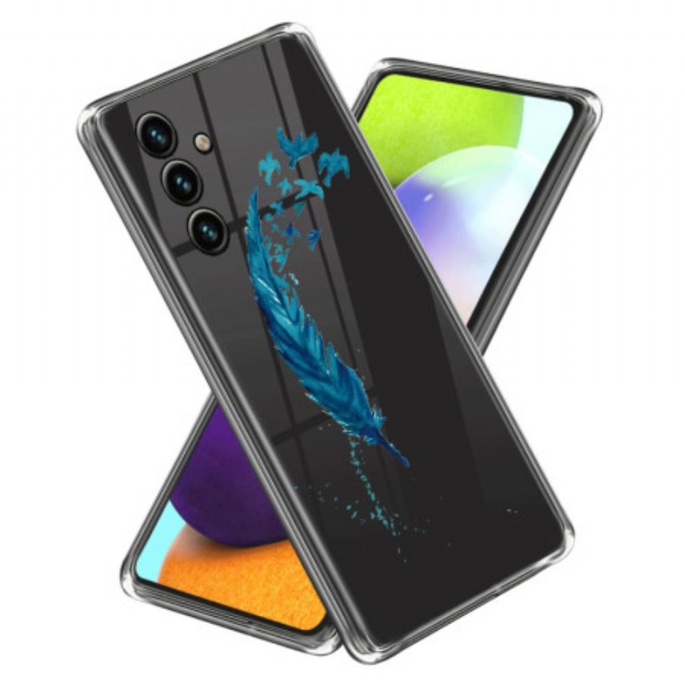Kryt Samsung Galaxy A15 5g Peříčko