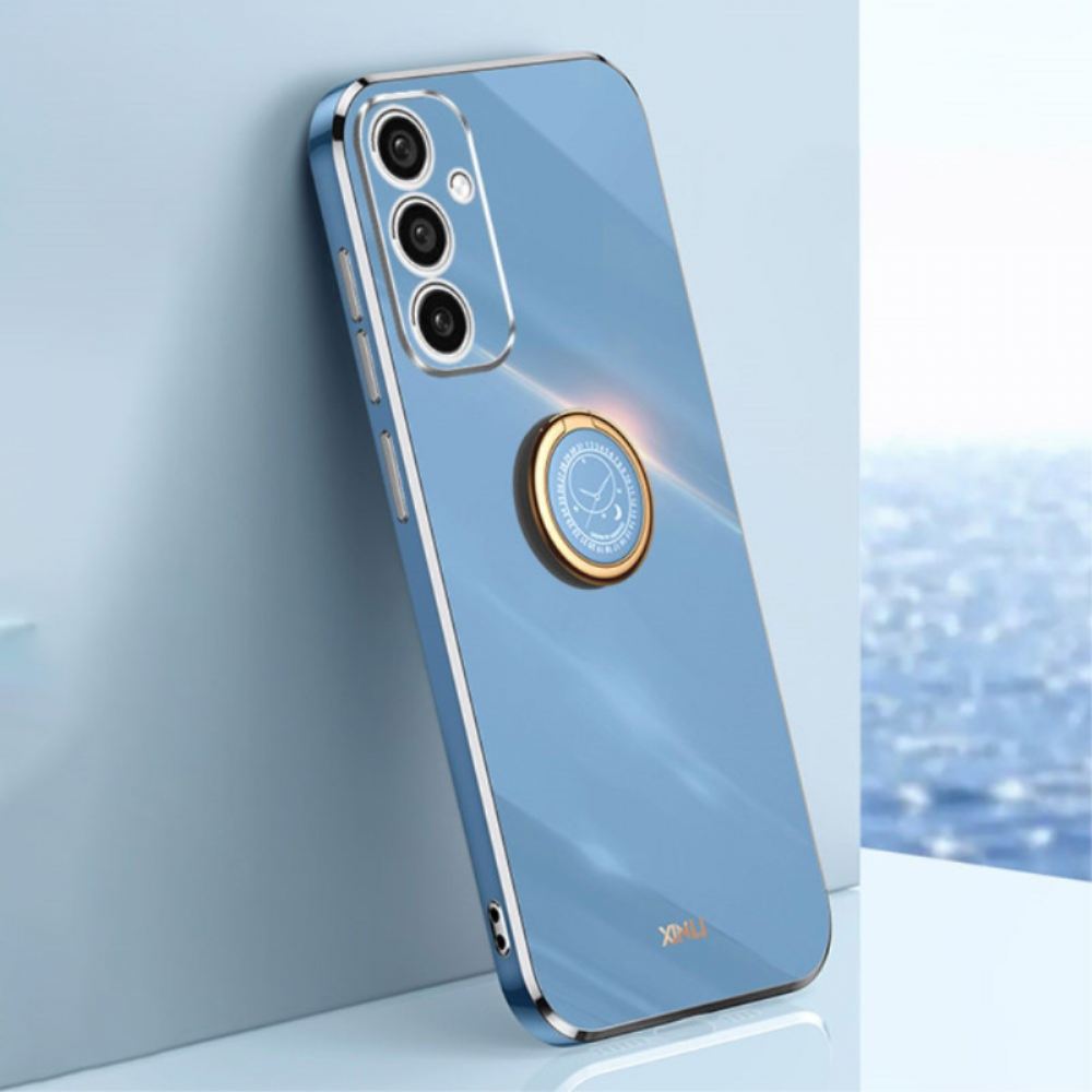 Kryt Samsung Galaxy A15 5g Podpěrný Kroužek Xinli