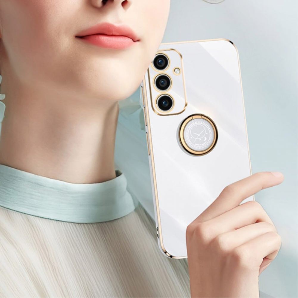 Kryt Samsung Galaxy A15 5g Podpěrný Kroužek Xinli
