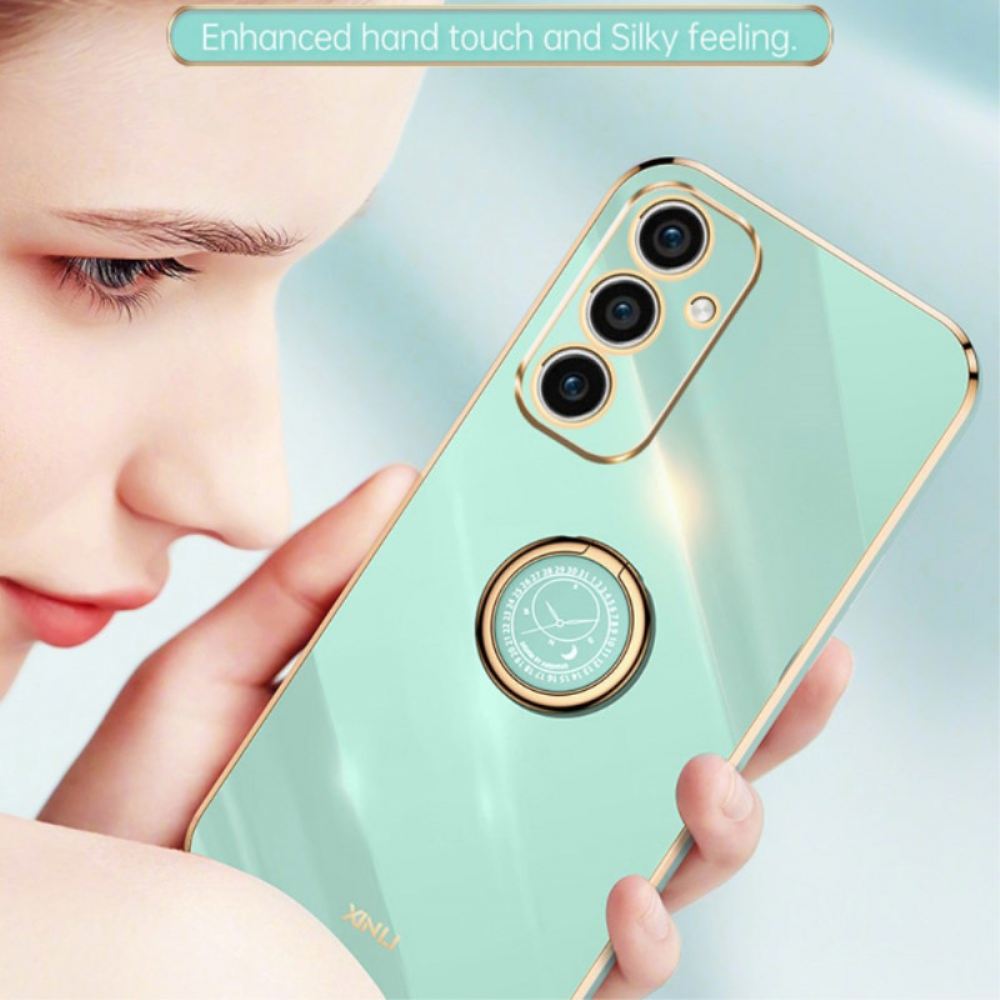 Kryt Samsung Galaxy A15 5g Podpěrný Kroužek Xinli