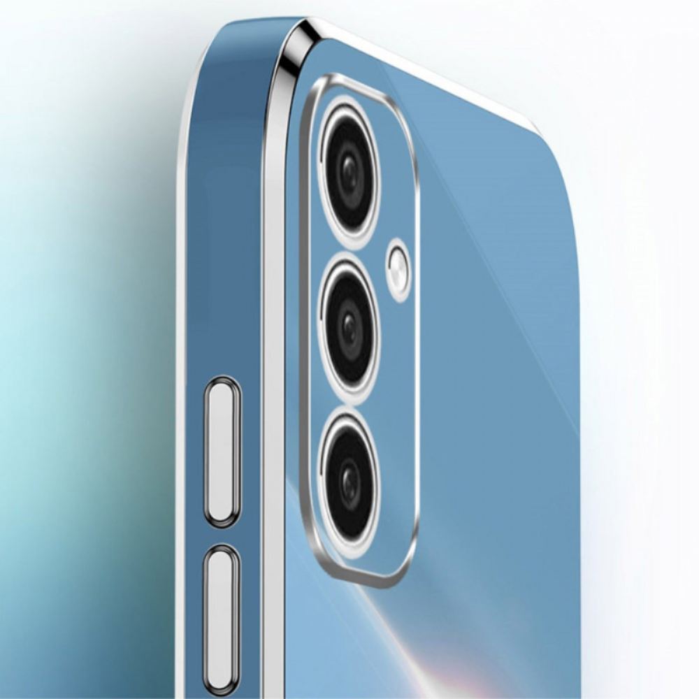 Kryt Samsung Galaxy A15 5g Podpěrný Kroužek Xinli